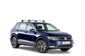 Volkswagen Tiguan Adventure